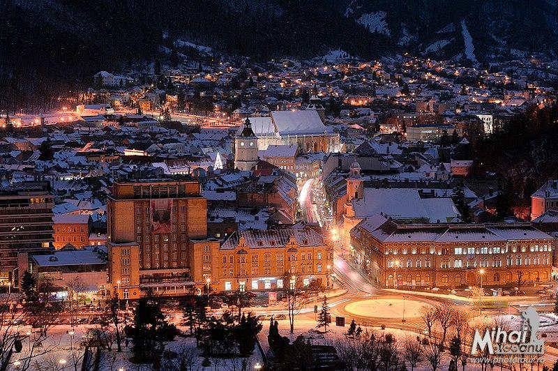 Brasov Apartment In Historic Center Room photo