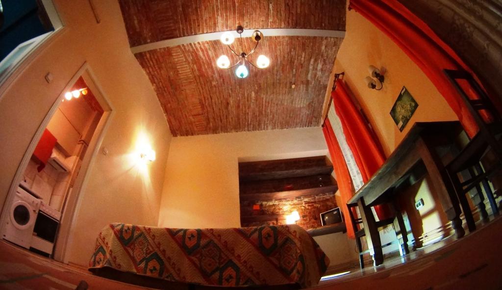 Brasov Apartment In Historic Center Room photo